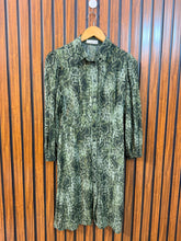 Chest 17 Length 35 Fabric Chiffon Mango Brand Women's Long Top Exclusive Collection