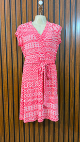 Chest 21 Length 54 Fabric Silk Jersey Women's Casual Long Maxi