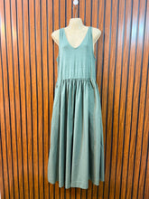 Chest 21 Length 51 Fabric Jersy & Cotton Silk Modern Women's Long Maxi