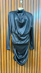 Chest 21 Length 37 Fabric Silk Western Long Maxi Collection