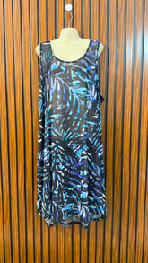 Chest 19 Length 41 To 44 Fabric Net Latest Women's Long Maxi