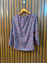Chest 18 Length 24 Fabric Linen Women's Top for Daily Wear