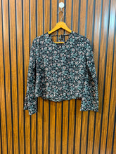 Chest 16 Length 19 Fabric Chiffon New Arrival Women's Full Sleeve Top