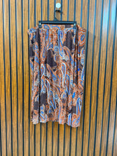 Waist 48 Lenght 31 Fabric net Women's Modern Skirt