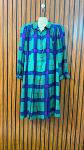 Chest 20 Length 40 Fabric Silk Branded Women's Long Maxi