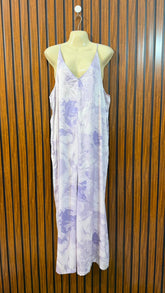 Chest 21 Length 53 Fabric Silk Western Jumpsuit