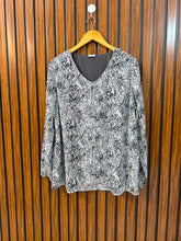 Chest 20 Lenght 26.5 Fabric Rayon Western Fashion Women's Full Sleeve Top