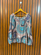 Chest 19 Lenght 20 Fabric Linen Women's Western Collection Full Sleeve Top