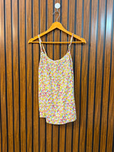 Chest 16 Lenght 23 Fabric linen Casual Women's Sleeveless Top