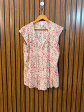 Chest 16 Lenght 26 Fabric rayon Women's Western Fashion Top