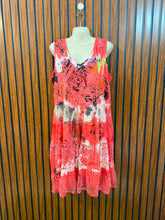 Chest 23 Lenght 39 Fabric silk jersey Women's Branded Mini Dress