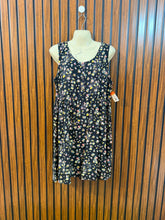 Chest 20 Lenght 33 Fabric linen Modern Women's Mini Dress