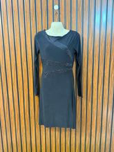 Chest 19 Lenght 34 Fabric Silk Jersy Branded Women's Mini Party Dress