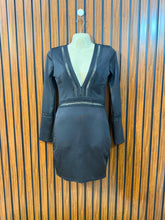 Chest 25 Length 30 Fabric Silk Jersey Western Branded Women's Party Wear Mini Dress