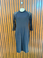 Chest 18 Lenght 37 Fabric Silk Jersey Branded Western Mini Dress for Women
