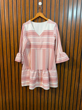 Chest 17 Lenght 33 Fabric silk Ladies' Western Long Top