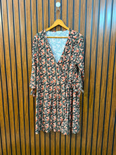 Chest 22 Lenght 36 Fabric jersey Women's Elegant Long Top
