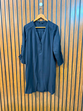 Chest 20 Lenght 34 Fabric rayon Women's Modern Long Top