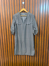 Chest 18 Lenght 36 Fabric silk Women's Exclusive Long Top