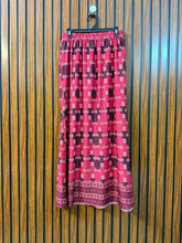 Waist 30 Lenght 40 Fabric silk Women's Fashion Skirt