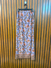 Waist 28 Lenght 41 Fabric silk Imported Women's Skirt