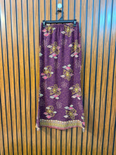 Waist 28 Lenght 38 Fabric silk Women's Everyday Skirt