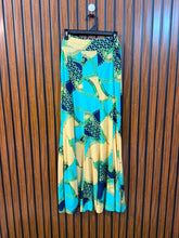 Waist 42 Lenght 43 Fabric silk jersey Women's Classic Skirt