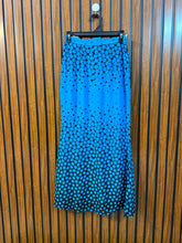 Waist 27 Lenght 38 Fabric chiffon Fashionable Women's Skirt