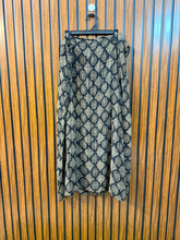 Waist 48 Lenght 37 Fabric chiffon Elegant Skirt for Women