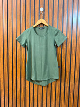 Chest 17 Length 23 To 25 Women's Fashion T-Shirt