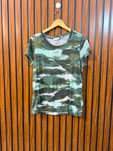 Chest 19 Length 24 Branded Ladies T-Shirt