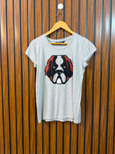 Chest 18 Length 22.5 Women's Casual Wear Tee
