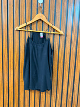 Chest 15 Length 20 To 21 Fabric Linen Women's Trendy Sleeveless Top
