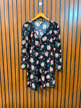 Chest 16 Length 33 Fabric Silk Jersey Women's Fashion Long Top