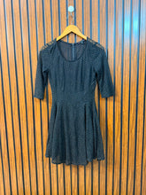 Chest 17 Length 31 Fabric Net Branded Long Top for Women