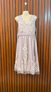 Chest 20 Length 42 Fabric Net Women's Long Maxi Selection