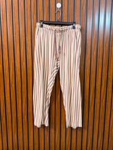 Waist 34 Lenght 34 Fabric linen Women's Fashion Trouser