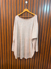 Chest Xl Baggy Style Length 27 To 32 Front Fabric Silk Other Fabric Rayon Women's Elegant Top