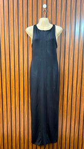 Chest 18 Length 54 Fabric Silk Jersey Women's Fashion Dress