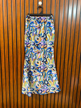 Waist 28 Length 40 Fabric Silk Women's Luxury Skirt