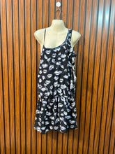 Chest 16 Lenght 35 Fabric chiffon Women's Western Party Mini Dress