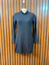 Chest 17 Lenght 29 Fabric silk jersey Elegant Women's Party Mini Dress