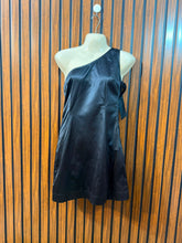 Chest 17 Lenght 29 Fabric silk Women's Premium Mini Dress