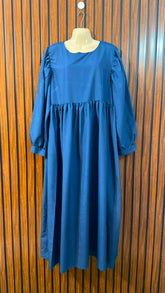 Chest 20 Lenght 53 Fabric silk Western Branded Women’s Long Maxi