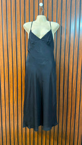 Chest 17 Lenght 48 Fabric silk Western Branded Maxi Collection
