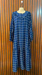 Chest 23 Lenght 53 Fabric silk Women’s Maxi Dress Collection