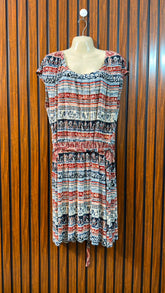 Chest 23 Length 37 Fabric Silk Jersey Western Branded Womens Elegant Long Maxi