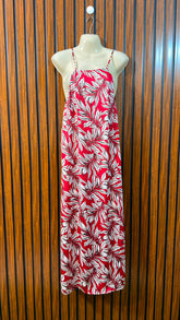 Chest 16 Length 52 Fabric Silk Western Branded Womens Long Maxi Dress