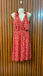 Chest 18 Length 37 Fabric Chiffon Western Branded Womens Beautiful Maxi Dress