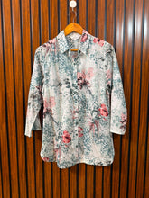 Chest 19 Length 27 Fabric Cotton Women’s Full Sleeve Premium Top